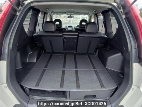 Used 2007 AT nissan x-trail NT31 Image[8]