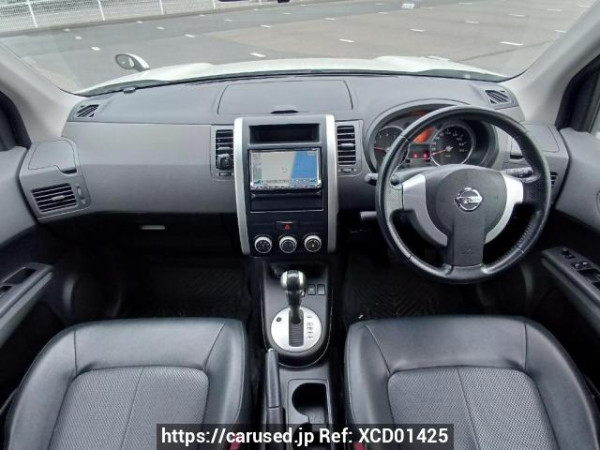 Used 2007 AT nissan x-trail NT31 Image[16]