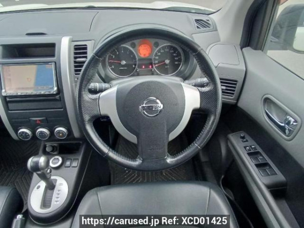Used 2007 AT nissan x-trail NT31 Image[18]