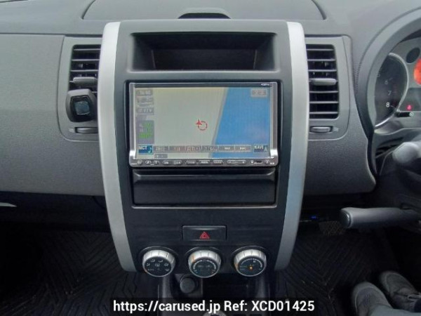 Used 2007 AT nissan x-trail NT31 Image[21]