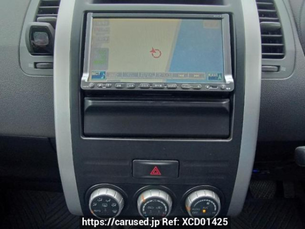Used 2007 AT nissan x-trail NT31 Image[22]