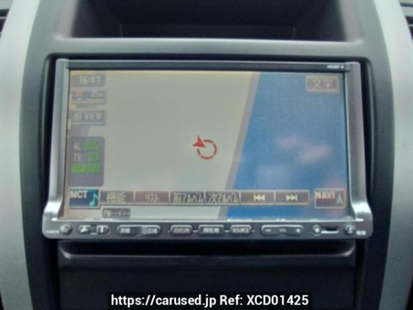 Used 2007 AT nissan x-trail NT31 Image[23]