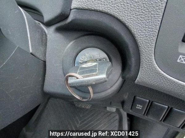 Used 2007 AT nissan x-trail NT31 Image[25]