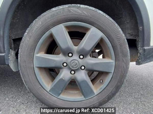 Used 2007 AT nissan x-trail NT31 Image[28]