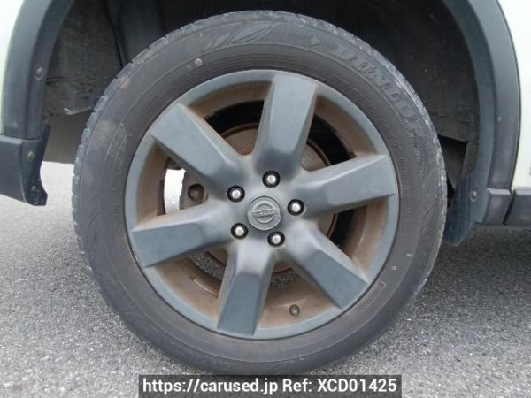 Used 2007 AT nissan x-trail NT31 Image[29]