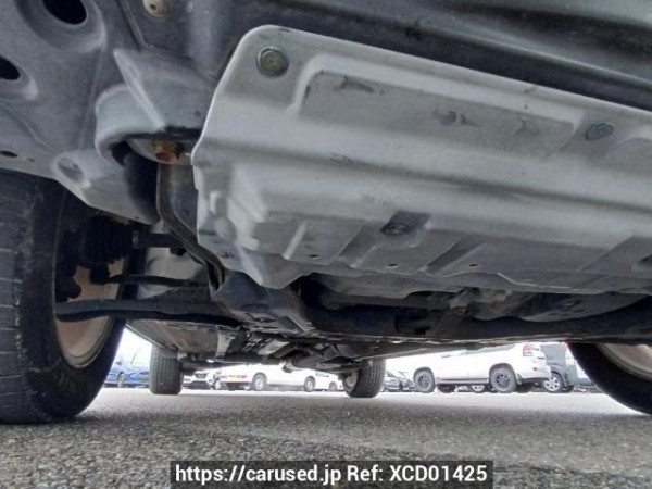 Used 2007 AT nissan x-trail NT31 Image[30]