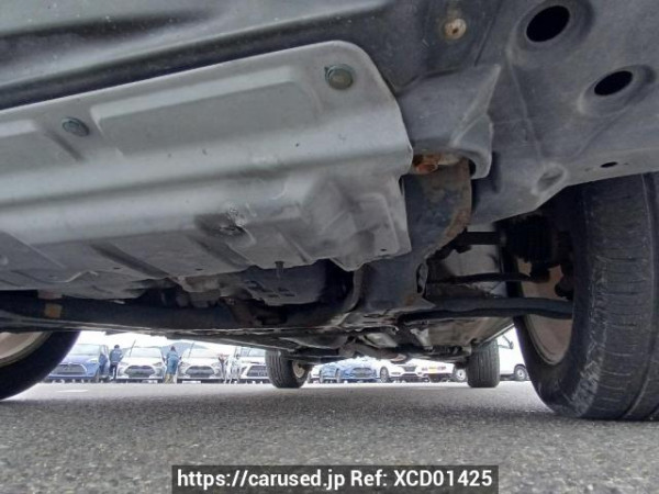 Used 2007 AT nissan x-trail NT31 Image[31]