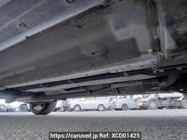 Used 2007 AT nissan x-trail NT31 Image[32]