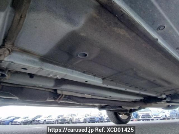 Used 2007 AT nissan x-trail NT31 Image[33]