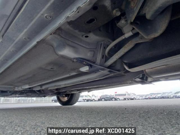 Used 2007 AT nissan x-trail NT31 Image[34]