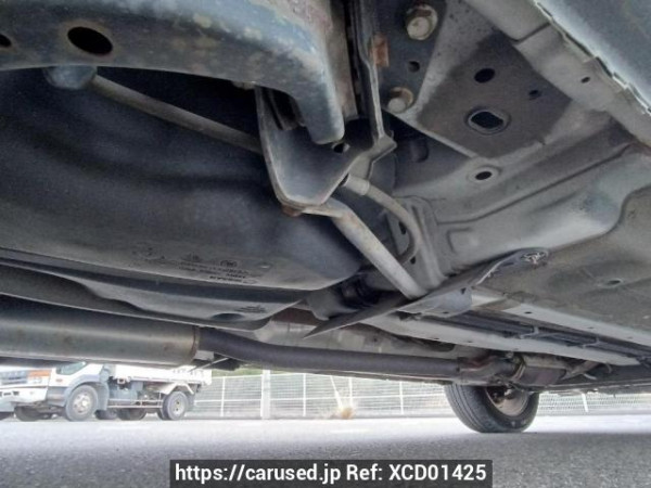 Used 2007 AT nissan x-trail NT31 Image[35]