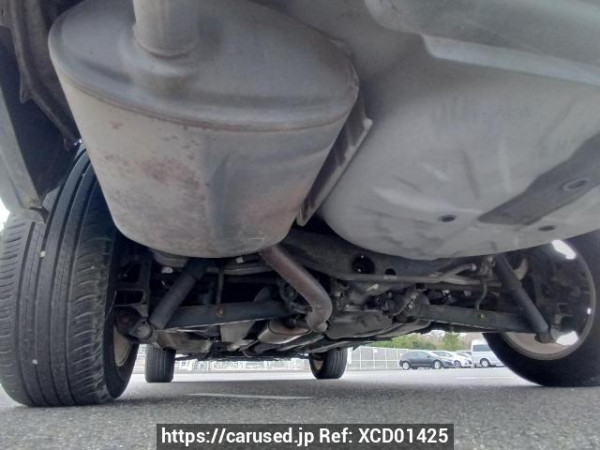 Used 2007 AT nissan x-trail NT31 Image[36]