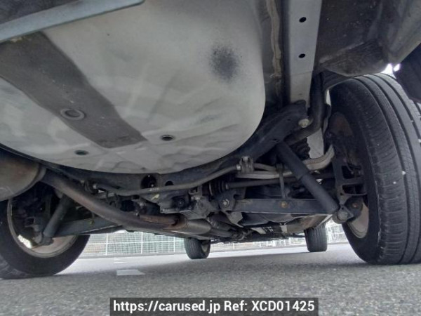 Used 2007 AT nissan x-trail NT31 Image[37]