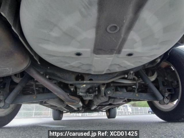 Used 2007 AT nissan x-trail NT31 Image[38]