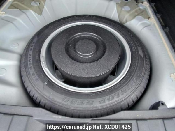 Used 2007 AT nissan x-trail NT31 Image[39]
