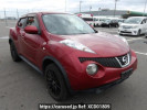 Nissan JUKE YF15