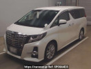 Toyota Alphard AGH30W
