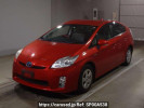Toyota Prius ZVW30