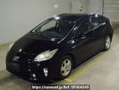 Toyota Prius ZVW30