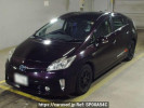 Toyota Prius ZVW30