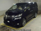 Toyota Vellfire ANH20W