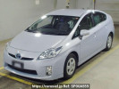 Toyota Prius ZVW30