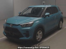 Toyota Raize A200A
