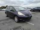 Honda Fit GE6