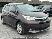 Subaru Trezia