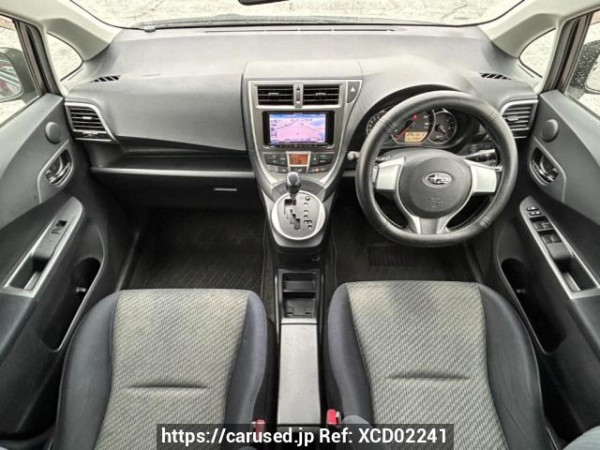 Used 2011 AT subaru trezia NSP120X Image[18]