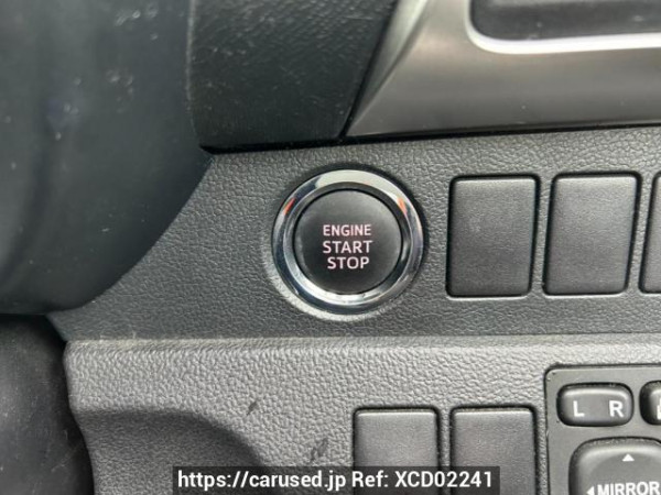 Used 2011 AT subaru trezia NSP120X Image[21]