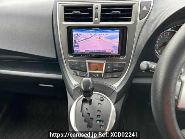Used 2011 AT subaru trezia NSP120X Image[23]