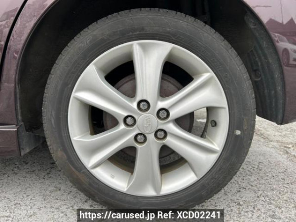 Used 2011 AT subaru trezia NSP120X Image[31]