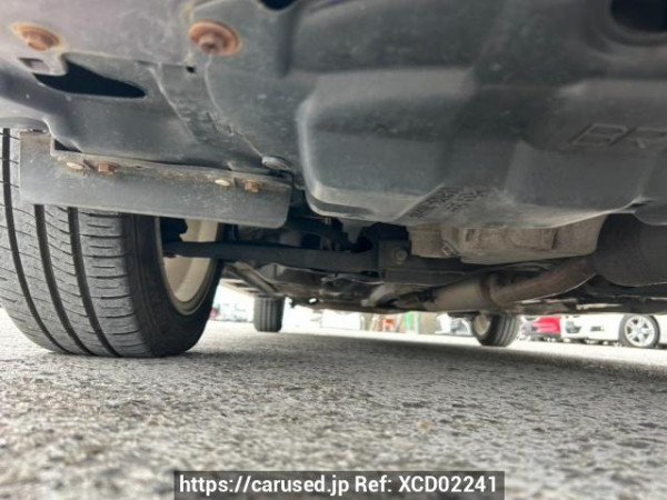 Used 2011 AT subaru trezia NSP120X Image[33]