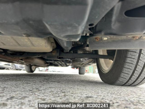 Used 2011 AT subaru trezia NSP120X Image[34]