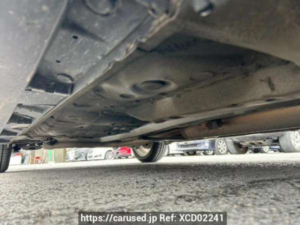 Used 2011 AT subaru trezia NSP120X Image[35]