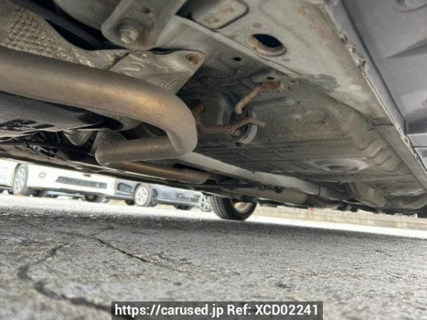 Used 2011 AT subaru trezia NSP120X Image[36]