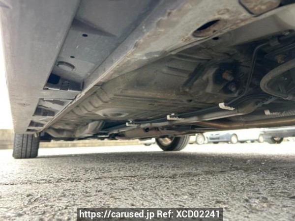 Used 2011 AT subaru trezia NSP120X Image[37]