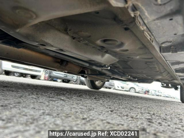 Used 2011 AT subaru trezia NSP120X Image[38]