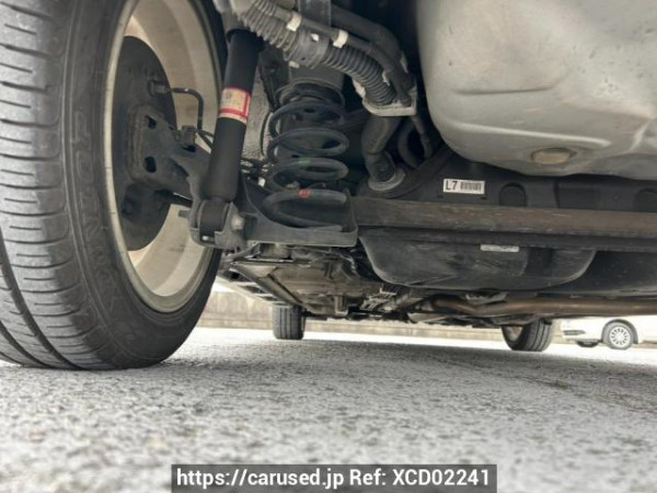 Used 2011 AT subaru trezia NSP120X Image[39]