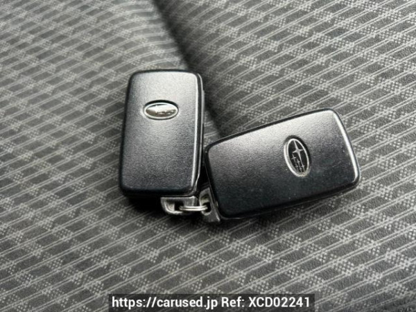 Used 2011 AT subaru trezia NSP120X Image[42]