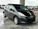 Honda Fit GE6