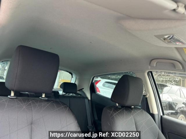 Used 2012 AT mazda demio DE3FS Image[12]