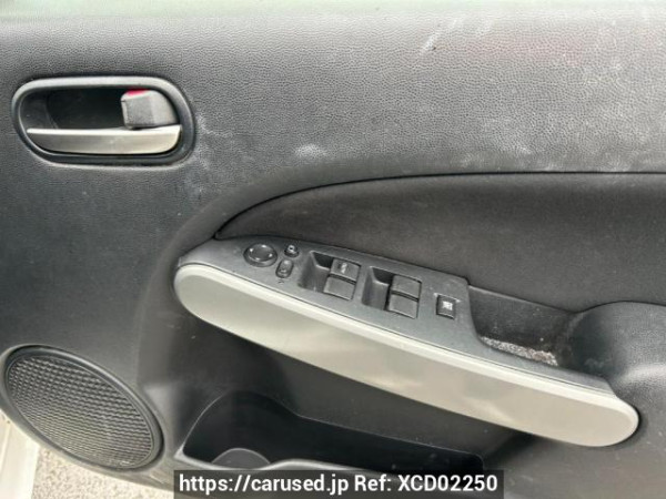 Used 2012 AT mazda demio DE3FS Image[17]