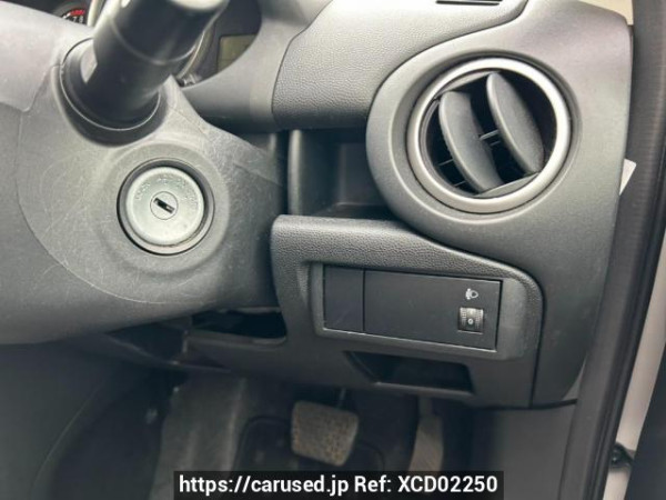 Used 2012 AT mazda demio DE3FS Image[22]