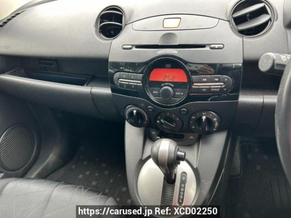 Used 2012 AT mazda demio DE3FS Image[23]