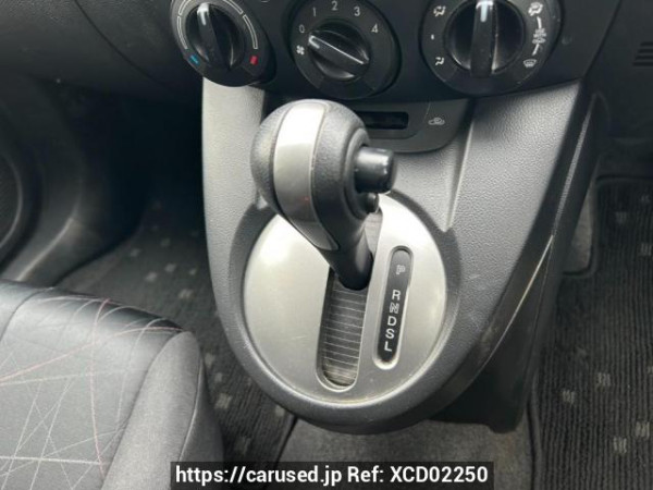 Used 2012 AT mazda demio DE3FS Image[26]