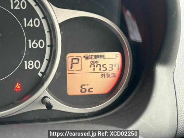 Used 2012 AT mazda demio DE3FS Image[28]