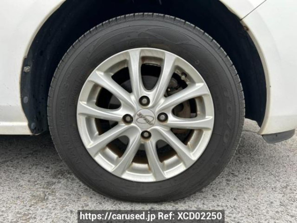 Used 2012 AT mazda demio DE3FS Image[29]