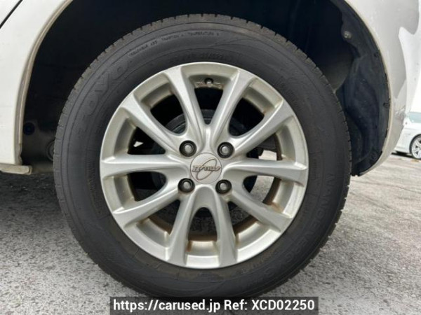 Used 2012 AT mazda demio DE3FS Image[31]
